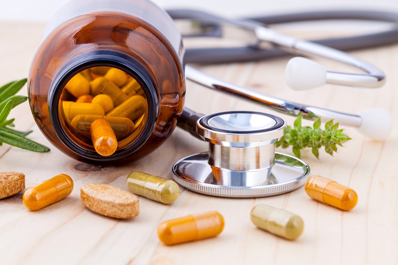 Hormones for Healthy Skin